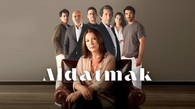 Aldatmak