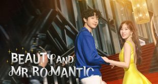 Beauty and Mr. Romantic