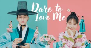 Dare to Love Me 2024