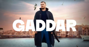 Gaddar