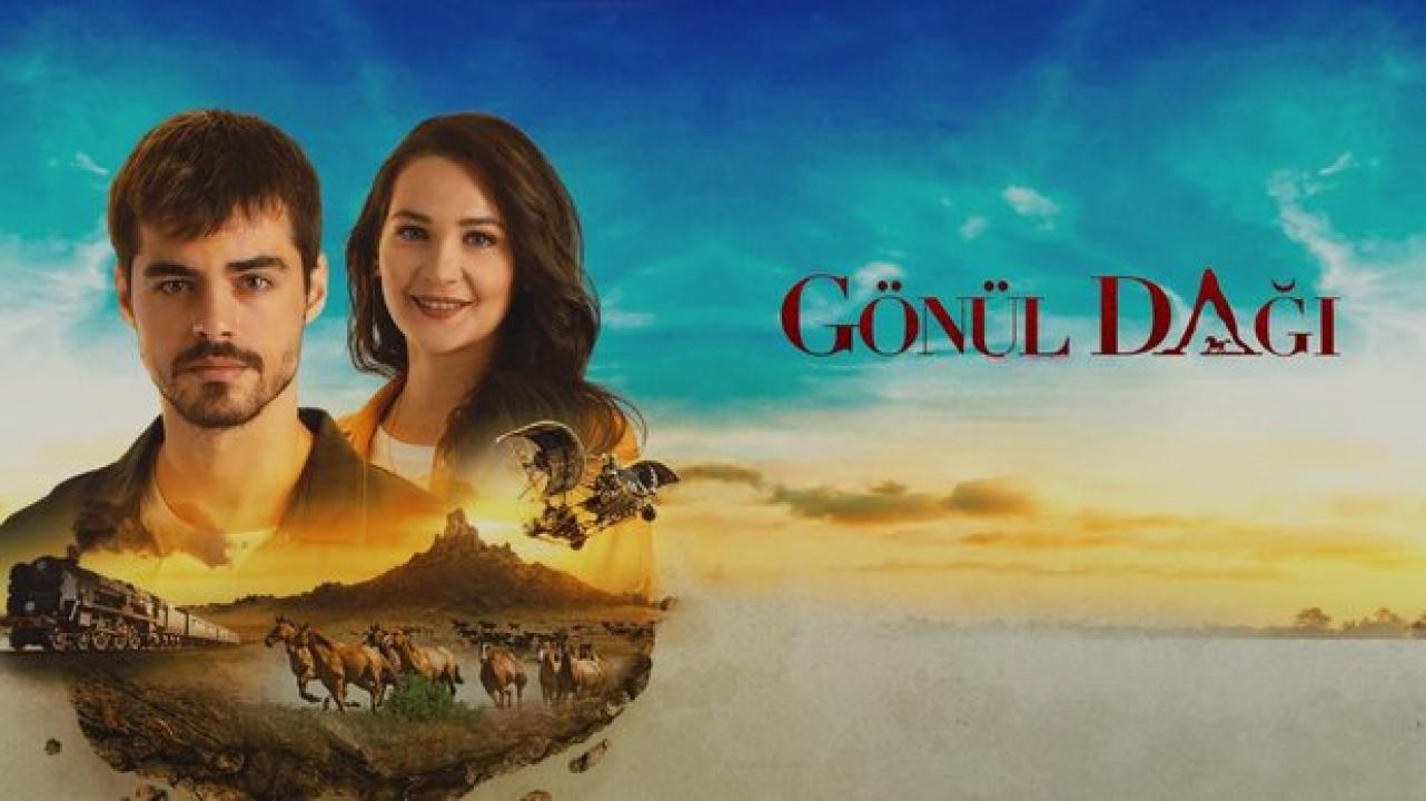 Gönül Dağı