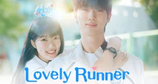 Lovely Runner 2024