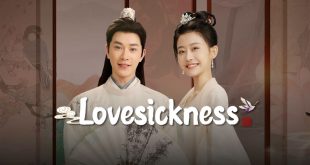 Lovesickness 2024