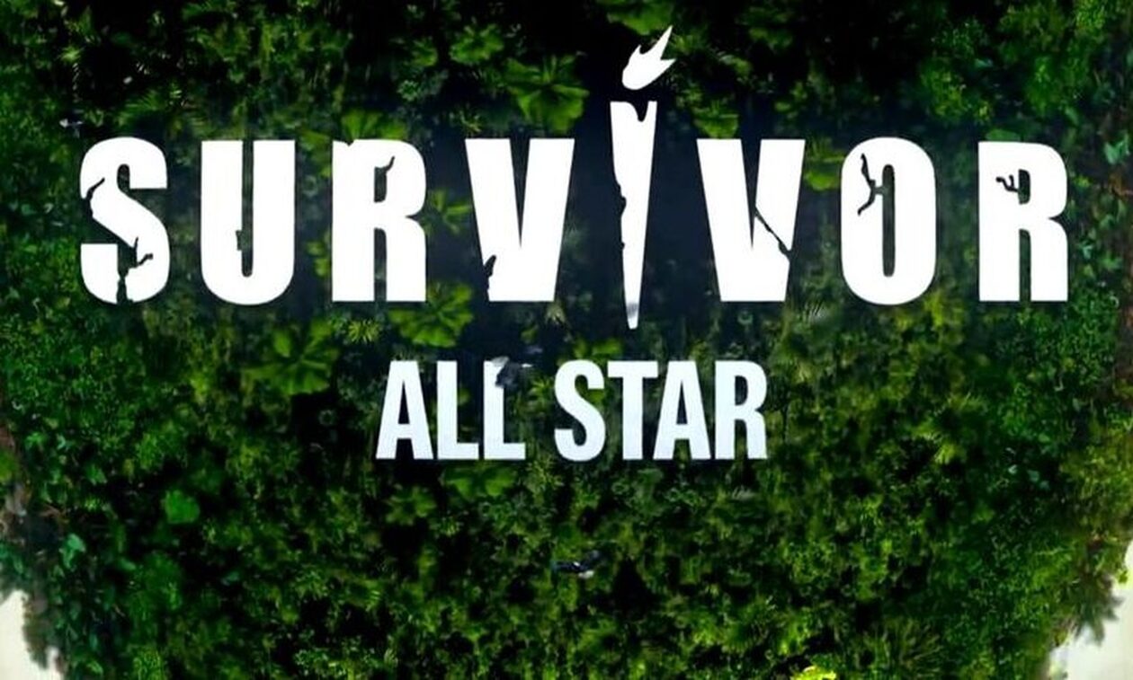 Survivor All Star