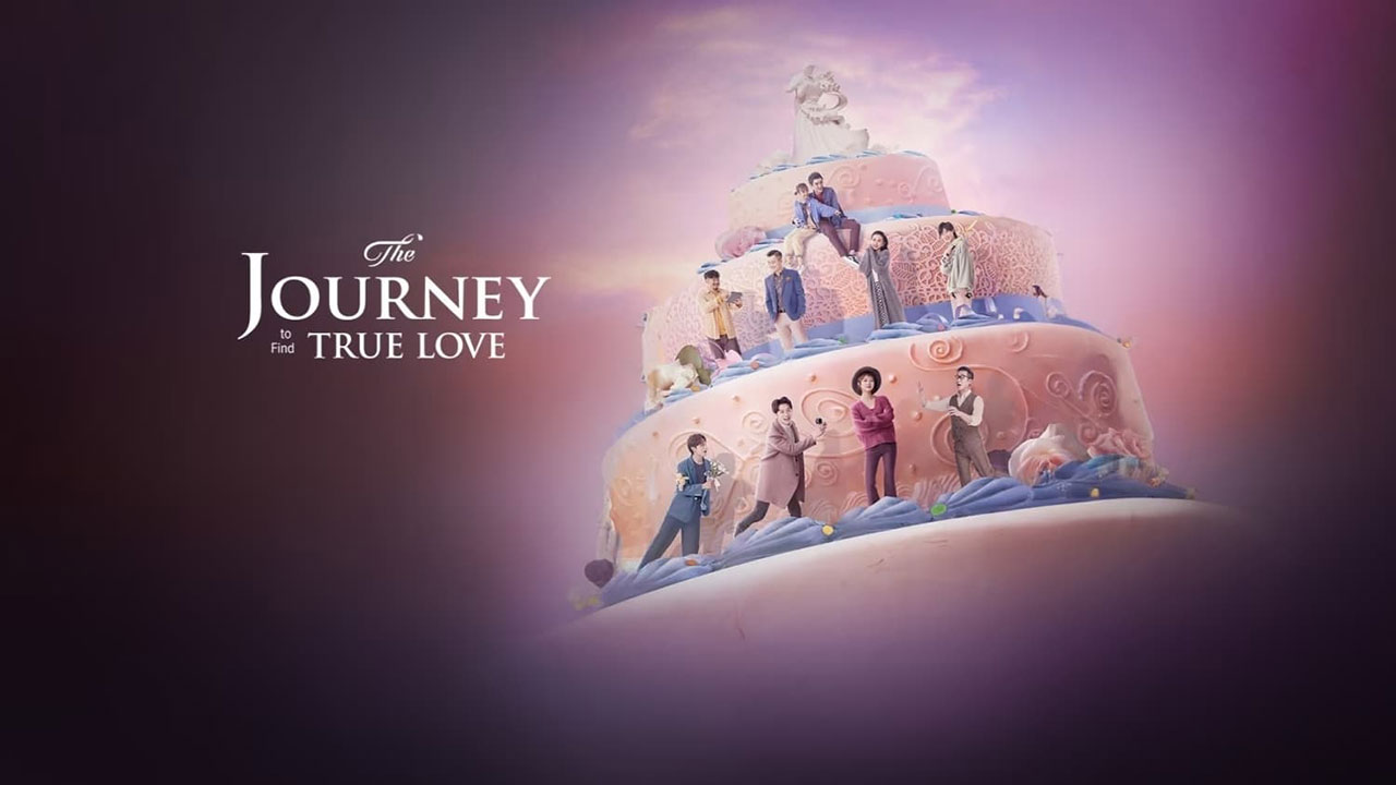 The Journey to Find True Love 2024