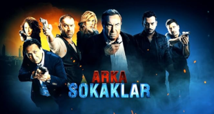 Arka Sokaklar