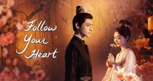 Follow Your Heart 2024