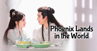 Phoenix Lands in the World 2024