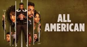 All American 6. Sezon