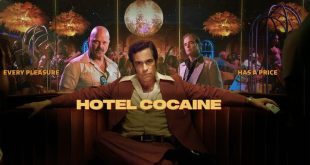 Hotel Cocaine