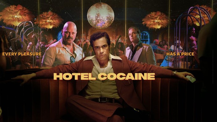 Hotel Cocaine