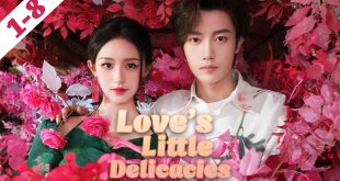 Love’s Little Delicacies 2024