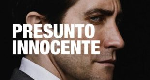 Presumed Innocent