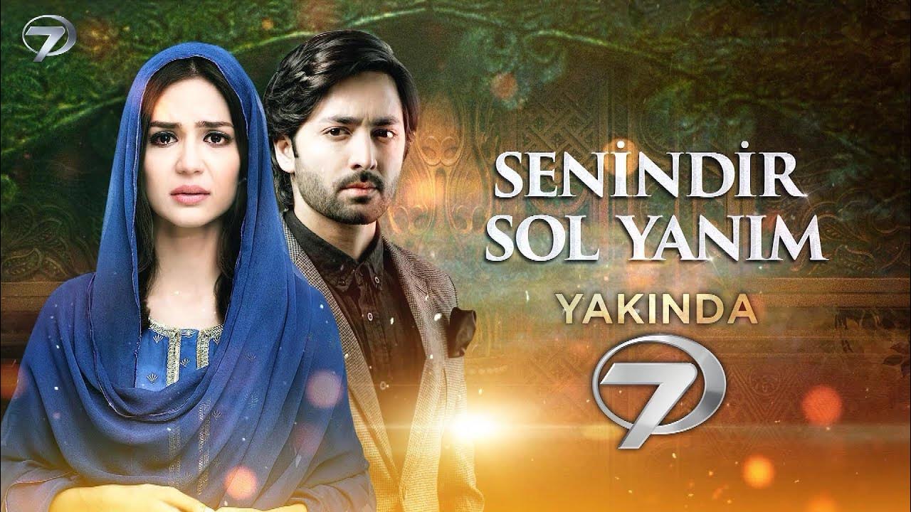 Senindir Sol Yanım