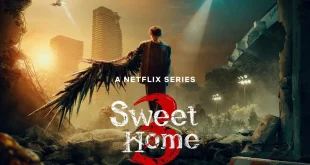 Sweet Home Season 3 2024