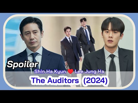 The Auditors 2024