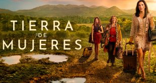 Tierra de mujeres