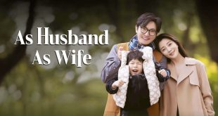 As Husband as Wife 2024