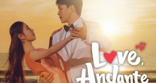 Love Andante 2024