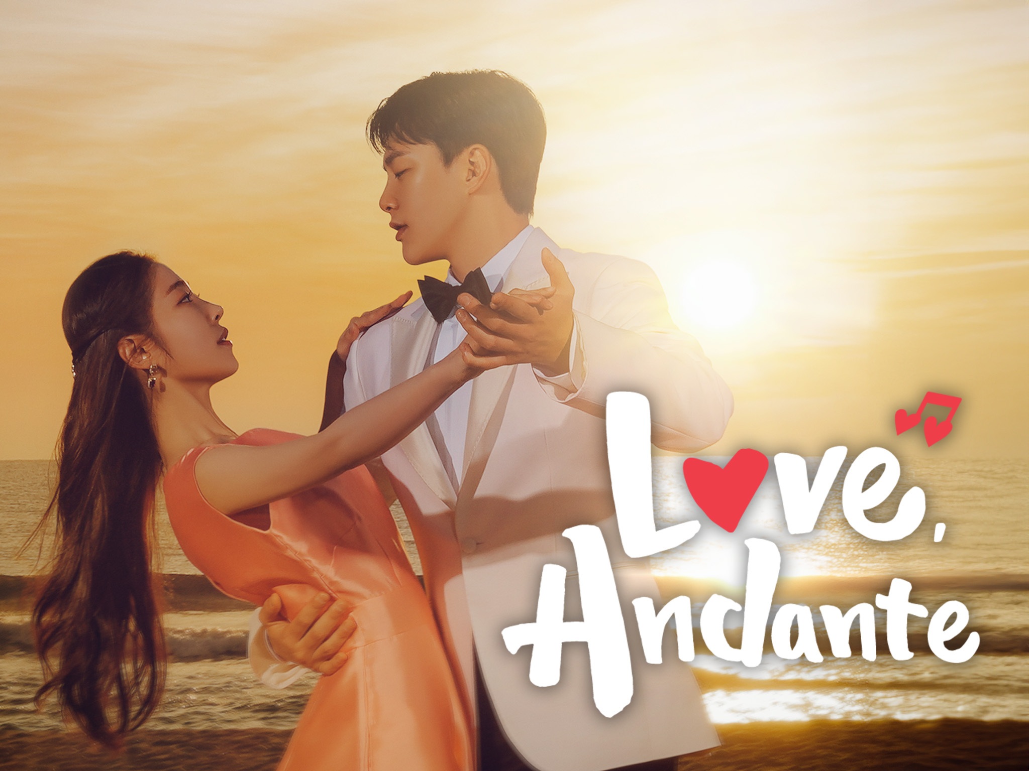 Love Andante 2024