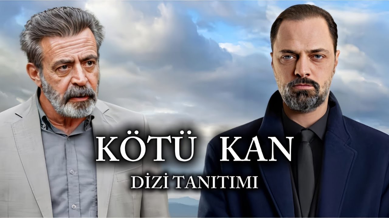 Kötü Kan