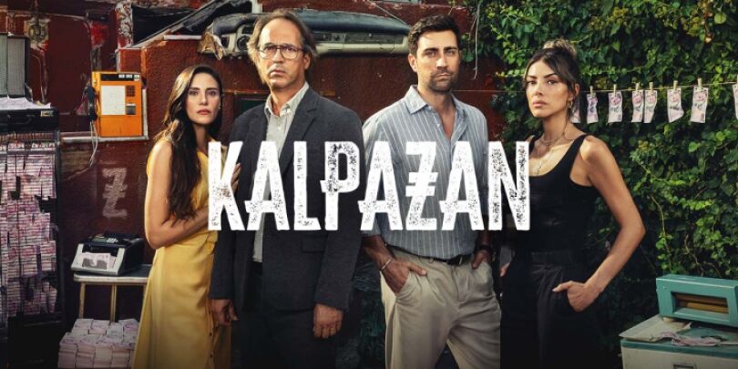 Kalpazan