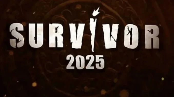 Survivor 2025