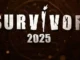 Survivor 2025