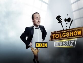 Tolgshow Filtresiz