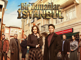 Bir Zamanlar İstanbul