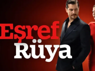 Eşref Rüya