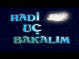 Hadi Uç Bakalım